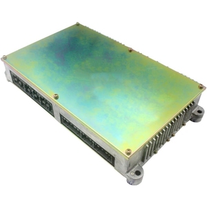 LQ22E00132F1 E265 Graafmachine Onderdelen EC Besturingseenheid Computercontroller - Product Image 4