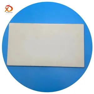 Insulation Ceramic Substrate Alumina Ceramic Sheet Al2o3 Plate