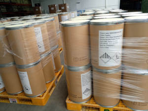 Haloxyfop-P-Methyl 28% ME <span class=keywords><strong>Herbicida</strong></span> Agrícola <span class=keywords><strong>Selectivo</strong></span> para Malezas Anuales de Raíz y Hoja en Campos de Patatas y Soja - Product Image 5