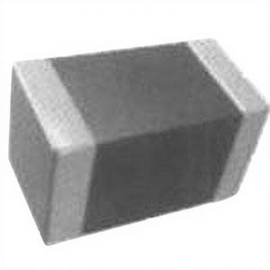 Condensateur MLCC 0402B104K500NT - 100nF 50V X7R, ±10%, boîtier SMD 0402, stock original neuf - Product Image 1