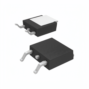 Distributeur agréé Transistors PG-TO252-3-11 IPD50N06S4L08ATMA1 Composants électroniques - Product Image 1