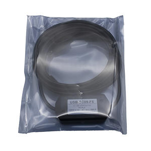 <span class=keywords><strong>FX</strong></span>シリーズPLCUSB-RS422アダプター用三菱<span class=keywords><strong>USB</strong></span>-<span class=keywords><strong>SC09</strong></span>-<span class=keywords><strong>FX</strong></span>プログラミングケーブル - Product Image 5