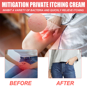 South Moon Mitigation private picazón crema eliminación de olores tratamiento de infección por hongos crema antipicazón para <span class=keywords><strong>mujeres</strong></span> - Product Image 4