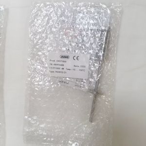 JUMO ドイツ 902815/21 PT100 温度センサー 0-150 ° C - 高精度白金熱抵抗体プローブ - Product Image 5
