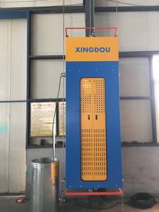 ชายและเครื่องมือมอเตอร์มินิลิฟท์ปีนขึ้นห้องโดยสารขนาดเล็กสำหรับกังหันลมทาวเวอร์ - Product Image 4