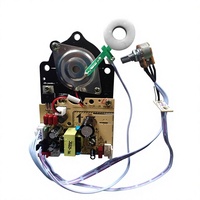 Générateur de brume ultrasonique 10 mm 175 kHz avec petit circuit de commande