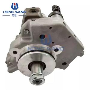 Bomba de Inyección de Combustible de Alto Torque 504188076 0445020093 Compatible con CASE IH 2010-2018, New Holland e Iveco - Product Image 2