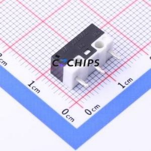 LF-108 Limit Switch Through hole Component (THT) Switch - Product Image 1