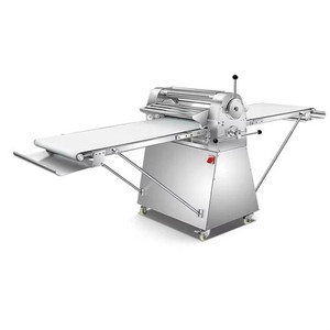 Machine à étaler la pâte électrique industrielle multifonctionnelle - Product Image 4