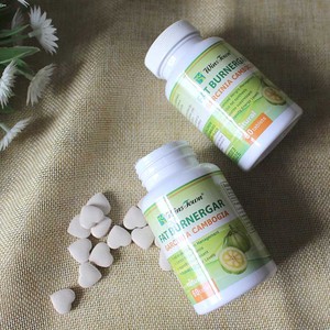 Wins Town Reducir la absorción de grasa cambogia minceur Garcinia Cambogia suplementos cambogia cápsulas Garcinia - Product Image 3