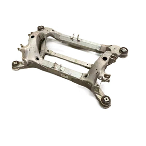 ขายส่งคุณภาพสูง ขายึดมอเตอร์หลังอเนกประสงค์ เพลาหลังสำหรับรุ่น S - Product Image 1