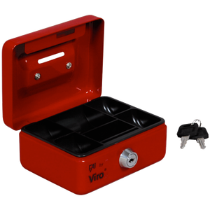 Caja de Valor 'FAI' mm 250x180x90 - Product Image 1