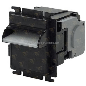 USA Hot Bán Bốn Cách Chèn Chấp Nhận P70 Cổng Nối Tiếp Hóa Đơn Chấp Nhận 200 Hoặc 500 Ghi Chú Cho Đấm Bốc Arcade Máy - Product Image 5