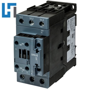 ใหม่คอนแทคเตอร์ดั้งเดิมโมดูล AC-3 3RT2037-1KB40 PLC การเขียนโปรแกรมคอนโทรลเลอร์ 3RT20371KB40 ในสต็อก - Product Image 2