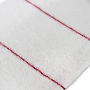 ガンクリーニングパッチコットン100% 強力な布パッチすべてのキャリバーガンクリーナーのサイズにカット - Product Image 3