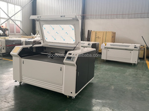 2025 nóng bán thức ăn tự động Acrylic quyến rũ <span class=keywords><strong>Polyester</strong></span> Vải cắt <span class=keywords><strong>laser</strong></span> Máy cắt - Product Image 6