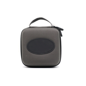 Custom Design Hartsc halen koffer Robuster Eva Material Schaum reiß verschluss Wasserdichter Trage tasche Factory Direct Anpassbarer Koffer - Product Image 5