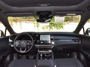 طراز Lexuss x هجين/بنزين SUV <span class=keywords><strong>2</strong></span>.5 لتر طويل المدى <span class=keywords><strong>2</strong></span>/4WD-H AWD علبة تروس أوتوماتيكية جديدة محرك السيارة الأيسر - Product Image 6