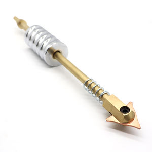 Outil de réparation de carrosserie en tôle marteau à dessin robuste <span class=keywords><strong>pare</strong></span>-<span class=keywords><strong>choc</strong></span> de voiture - Product Image 5