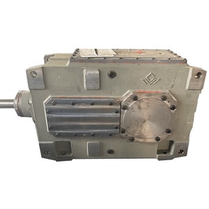Reductor de Velocidad Helicoidal de Acero de Alto Rendimiento/Motor con Torque de Salida de Acero Inoxidable de hasta 952000nm - Product Image 1