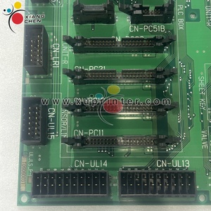 แผงวงจร T06060031 WD ของแท้อะไหล่เครื่องพิมพ์ Komori - Product Image 5