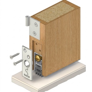 Charnière de porte en contreplaqué MDF MDP automatique pour <span class=keywords><strong>le</strong></span> travail du bois et mortaiseuse pour trou de serrure - Product Image 6