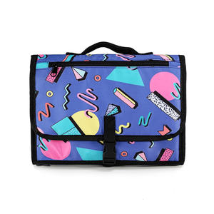 Poussette voyage maman bébé matelas à langer Portable imperméable tapis à langer - Product Image 1