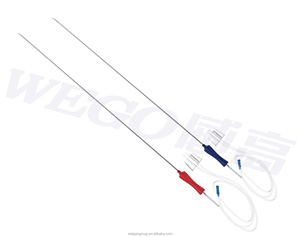 Aguja Recolectora de Ovocitos WEGO Medical o Aguja de Succión de Ovocitos, Producto Recolector de Ovocitos, Aguja de Aspiración Médica para FIV - Product Image 1