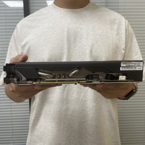 Ban đầu RX 580 Nitro 8GB 2304sp video thẻ RX580 thẻ giá tốt nhất GPU card đồ họa - Product Image 4