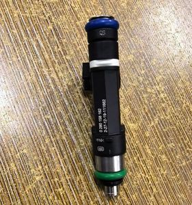 Xintongli <span class=keywords><strong>2</strong></span>.0หัวฉีดน้ำมันเชื้อเพลิง16V FLEX Duratec สำหรับ EcoSport Focus หัวฉีดน้ำมันเชื้อเพลิงสำหรับ0280156162เบนซิน9E5G-AA รับประกัน1ปี - Product Image 5