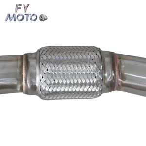 Para DPF <span class=keywords><strong>116d</strong></span> 118d 120d 123d 320d 318d 520d E Series N47 2,0 diesel 2006-2013 tubo de bajada - Product Image 4