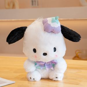 Nueva muñeca sanrioo Cinnamoroll <span class=keywords><strong>Mymelody</strong></span> Kawaii juguetes para niños 2025 nueva tendencia garra máquina juguetes de peluche - Product Image 6