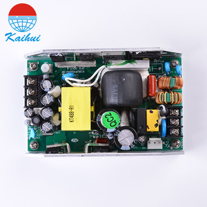 יעילות גבוהה 400 w-500 w מיתוג אספקת חשמל 12v 28v 385v מרובה מתח פלט smps - Product Image 2