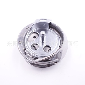 Crochet rotatif Dsh-Nj761 pour machines à coudre à boutonnières, modèles 781 761, tête de navette en forme de hache grande taille, pièce d'axe - Product Image 3