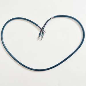 汽车摩托车电子应用定制塑料铜橡胶聚氯乙烯尼龙咖啡机线束全新 - Product Image 1