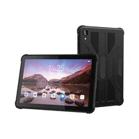 Tablet Pc 8G 125G 10,1 pulgadas Android12.0 WIFI Cámaras para niños Tablet Educación Tabletas PC con tarjeta Sim TF