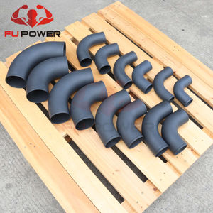 Fupower Custom Tabung Serat Karbon Kering Berkualitas Tinggi 40mm 50mm 60mm 70mm 80mm - Product Image 6