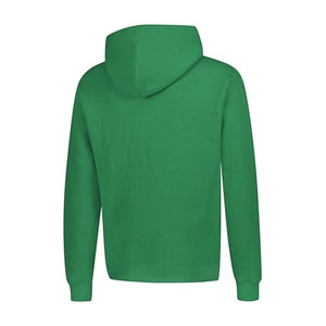 Sudadera con Capucha Ultra Game para Hombre, Oficial de la <span class=keywords><strong>NBA</strong></span>, Súper Suave, Boston Celtics, 100% Algodón - Product Image 4