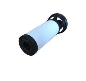 Precision Stainless Steel Filter 9.1524.4 New Replacement <b>Industrial</b> Screw Air <b>Compressor</b> Parts with 6-Month Warranty - Product Image 2