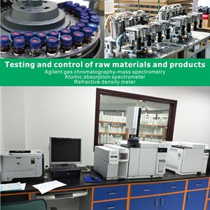 Özel tasarımcı feromon parfüm yağı endüstriyel lezzet toptan için saf yağ ilham - Product Image 5