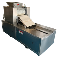 Machine automatique à biscuits, extrudeuse de biscuits, machine à former les biscuits