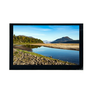 智能显示模块&lt;span class=keywords&gt;&lt;strong&gt;5&lt;/strong&gt;&lt;/span&gt;.0英寸高清MI液晶触摸屏，800x480 RGB分辨率IPS型薄膜晶体管液晶显示模块 - Product Image 6