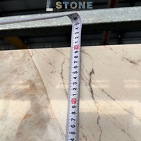 Foshan pierre frittée 9mm,12mm,15mm et carreaux de marbre porcelaine prix bon marché