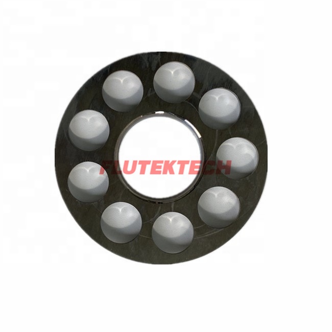 Solar 55 60 DX55 DX60 Swing Motor Repair Kit Spare Parts