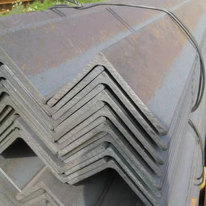 Perfil de acero suave de ángulo igual 40*40 <span class=keywords><strong>Barra</strong></span> de acero de hierro en ángulo en forma de V galvanizada Precio al por mayor - Product Image 5