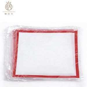 Nouveau tapis en <span class=keywords><strong>silicone</strong></span> multi-usages TIANGONGZHU pour <span class=keywords><strong>imprimante</strong></span> <span class=keywords><strong>3D</strong></span> <span class=keywords><strong>alimentaire</strong></span>, art sucré, moulage de chocolat, pâtisserie, qualité <span class=keywords><strong>alimentaire</strong></span> - Product Image 4