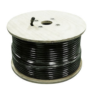 Cable Solar PV1-F de 4mm²/6mm², Negro y Rojo, de Doble Núcleo, Fotovoltaico, con Certificación TÜV, Resistente a los Rayos UV e Impermeable, para Sistemas de Granjas Solares - Product Image 6