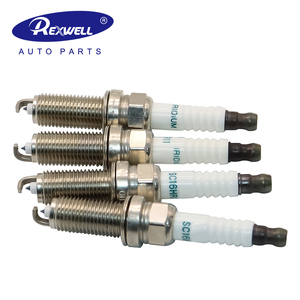 Bougie d'allumage Iridium 3444 SC16HR11 universelle d'origine japonaise pour Toyota Lexus Nissan Infiniti Mazda Subaru bougies d'allumage de voiture - Product Image 2