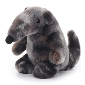V434 Peluches réaliste de marmottes coquines en gros, rembourrage en coton PP, jouets doux, animaux en peluche mignons, cadeaux idéaux pour garçons et filles - Product Image 3