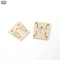 Pièces en plastique de précision personnalisées, service de fraisage CNC professionnel pour pièces mécaniques en ABS, PPS, POM, PTFE, PEEK, feuille acrylique